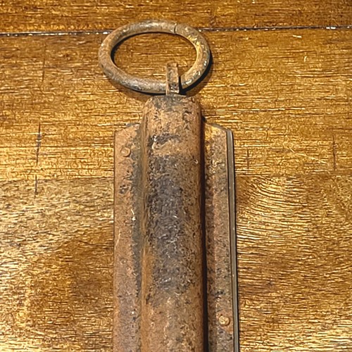 Scale, 25 LBS POCKET BALANCE , Vintage - Picture 5 of 5