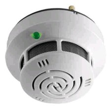 Hekatron ORS 142 Optisch Rauchschalter - Weiß (5000552)