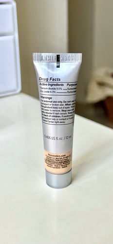 IT Cosmetics Your Skin But Better CC+ Cream Travel Size, Shade 10N “Light Med.” - Picture 5 of 5