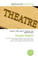Frederic P. Miller (U. A.) | Tricycle Theatre | Taschenbuch | Englisch (2026)