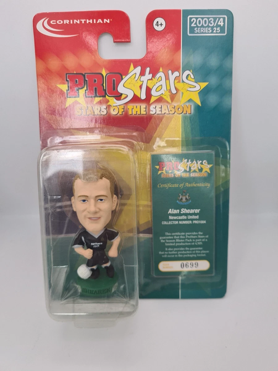 alan shearer figure products for sale | eBay UK