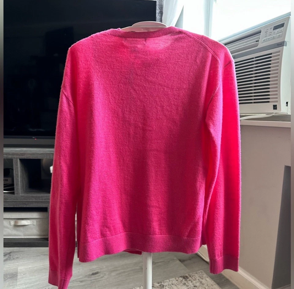 Auténtico juego de 2 piezas Burberry Girls. Talla 12 Y Foto 2 de 4