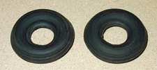 Pair Cox Thimble Drome Champ Replacement Front Tires CHP-1E
