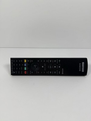 Official Sony PS3 BD Playstation 3 Media Blu-ray Disc Remote Control CECHZR1U