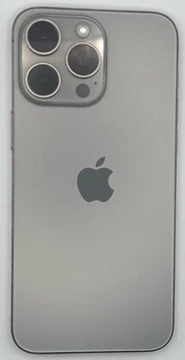 iPhone 15 Pro Max 256GB for sale | eBay UK