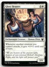 Glory Bearers #17 (NM) Theros Beyond Death THB Magic MTG