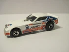 Vtg 1977 Hot Wheels Drag Strippers #2023 ARMY Don Snake Prudhomme Funny Car NICE