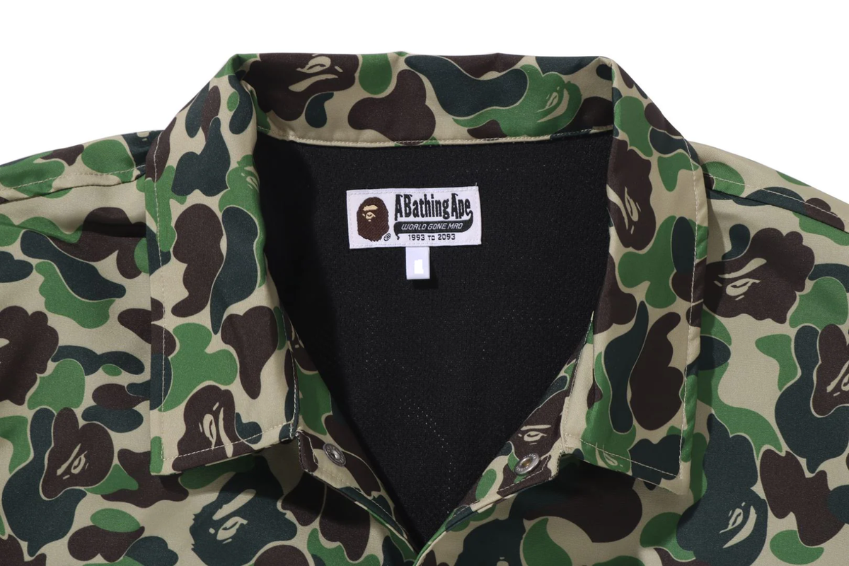 A Bathing Ape BAPE 