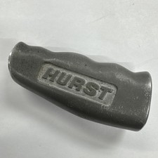 Vintage Hurst Shifter T-knob Handle Grip Muscle Car Hot Rod Vintage Hurst Shifter T-knob Handle Grip Muscle Car Hot Rod