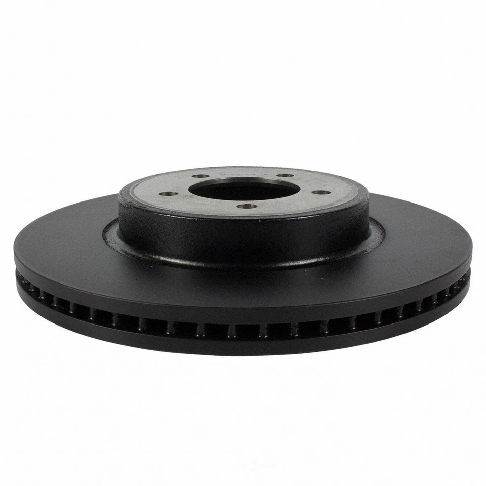 Front Brake Rotor For 2003-2005 Lincoln Aviator 2004 Motorcraft BRRF-269 - Image 2 of 3