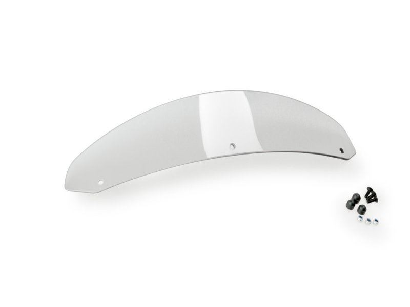 Puig Clear Batwing Screen only For Indian Scout 2015-2025