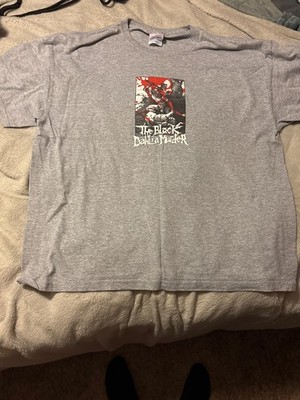 The Black Dahlia Murder hatchet XL vintage
