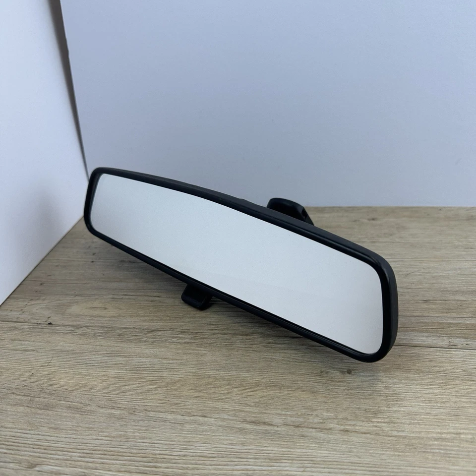 1998-2003 Dodge Dakota Interior Rear View Mirror Dodge Durango OEM 011083 - Image 2 of 4