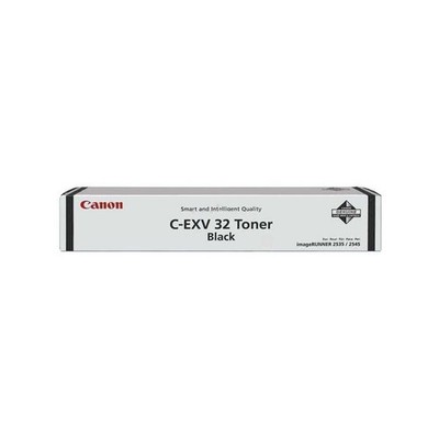 Canon Toner C-EXV32 Black schwarz 2786B002 für Canon imageRUNNER 2535 2545, OVP