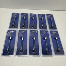 Blue-point 4 Mini Ratchet Bit Driver Combo Wrench 14 Drive Blpbtw4 Snap-on
