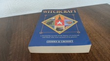 			Witchcraft: A Fascinating Account of the History of Witchcraft An		