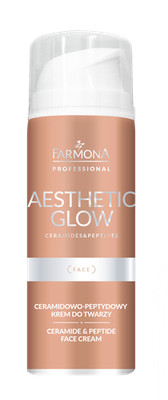 Farmona | Gesichtscreme Aesthetic - 150 ml - Anti-Aging - Feuchtigkeitsspendend 