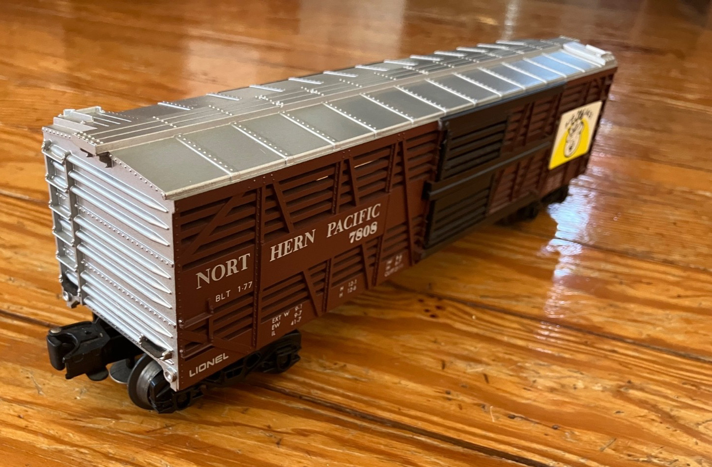 Click here to see eBay Auction