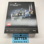 Lego Star Wars Bespin Duel Set 75294 Celebration Exclusive - Retired & Sealed!