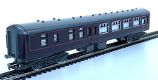 Hornby OO Gauge R.459 Mk 2 Combined Sleeper / Brake Coach  BR Royal Train Boxed