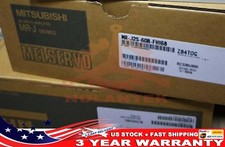 MRJ2S60B 1PC New Mitsubishi MR-J2S-60B AC Servo Amplifier Drive PLC  US Free TAX