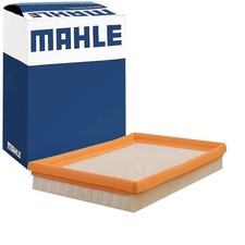 KNECHT LUFTFILTER passend für FORD COURIER FIESTA PUMA FORD USA PROBE MAZDA 121