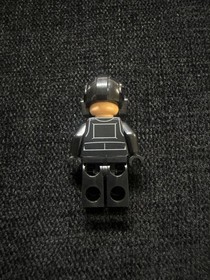 LEGO Star Wars: TIE Striker Microfighter (75161)