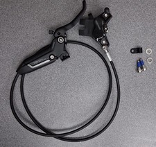 SRAM Level Silver Stealth Disc Brake/Lever - ...