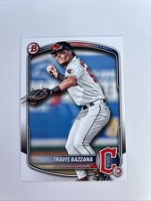 2025 Bowman - Prospects Travis Bazzana #BP-131 (RC)