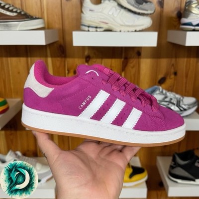 Adidas Campus 00 Fuchsia GS 36,5