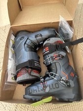 Dalbello Cabrio lv 120 Size 25.5