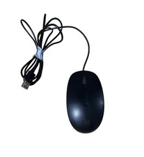 Wired Mouse