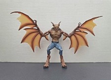 DCUC DC Universe Classics Imperiex Series ManBat Man Bat Man-Bat