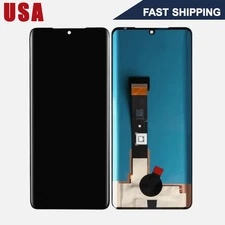 USA Display LCD Touch Screen Digitizer For LG Velvet 5 G9 G900UM G900VM G900TM