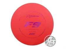 NEW Prodigy Discs 200 F9 160g Red Pink Shatter Foil Fairway Driver Golf Disc