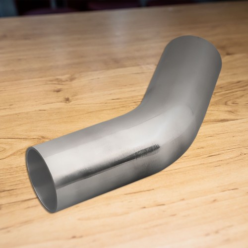 Ellbogen Rohr Korrosion Poliert 19–51mm 45 Grad Auspuffrohr Beständigkeit - Bild 22 von 52