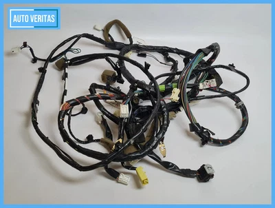 Mazda 6 VI GG harness interior GJ6J67050E / GJ6JA5320 (original) - Image 1 of 4