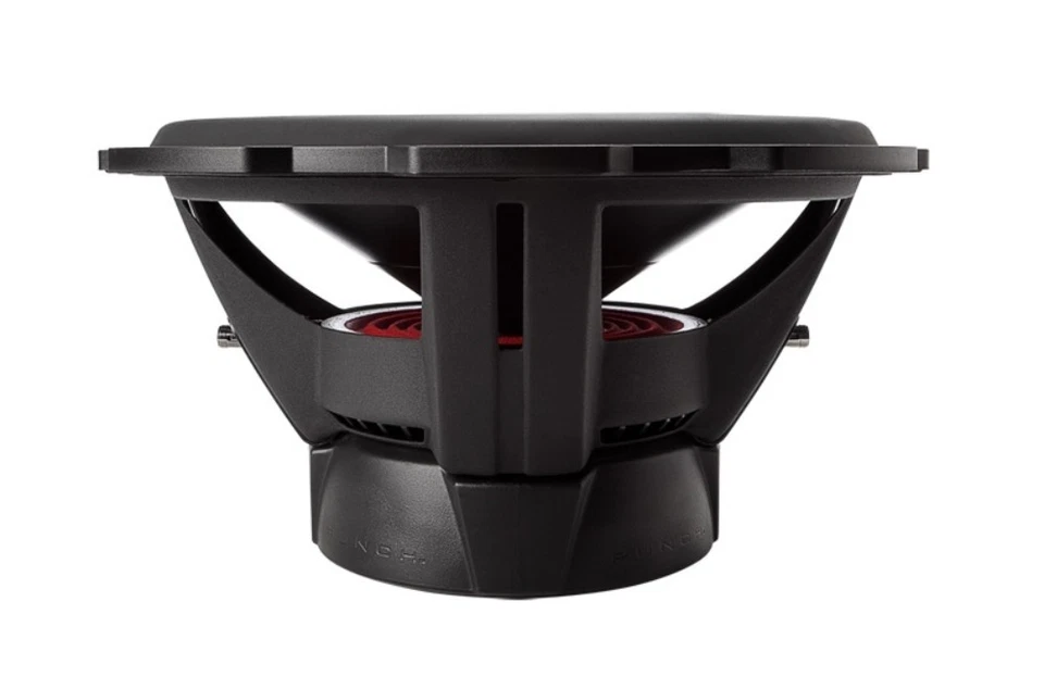 Rockford Fosgate Punch P3D4-15 - Bild 2 von 3