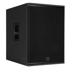 RCF SUB 18-AS Subwoofer Attivo 18" Bass Reflex 2200W