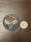Federal Bureau of Investigation Kansas City HQ FIFA  World Cup Challenge Coin — photo 1