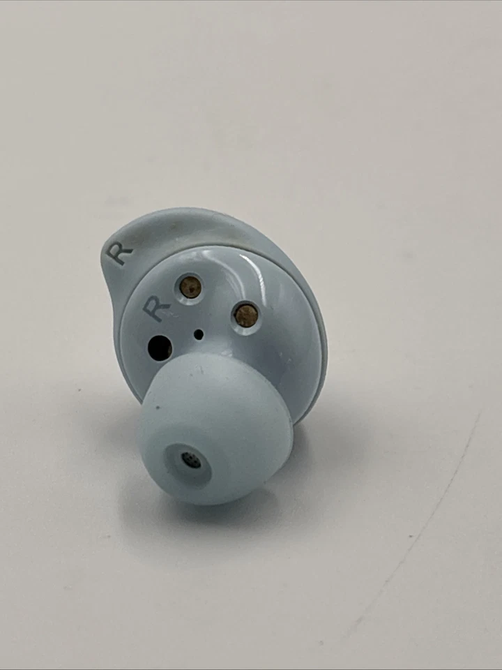 Samsung Galaxy Plus Earbuds SM-R175 AKG Right Earbud Replacement (read) - Image 2 of 4