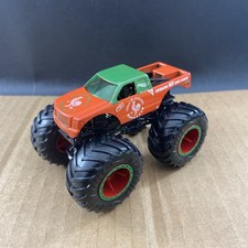 Hot Wheels Sriracha Hot Chili Sauce Monster Truck 164 Comb Ship 1 Hot Wheels Sriracha Hot Chili Sauce Monster Truck 164 Comb Ship 1