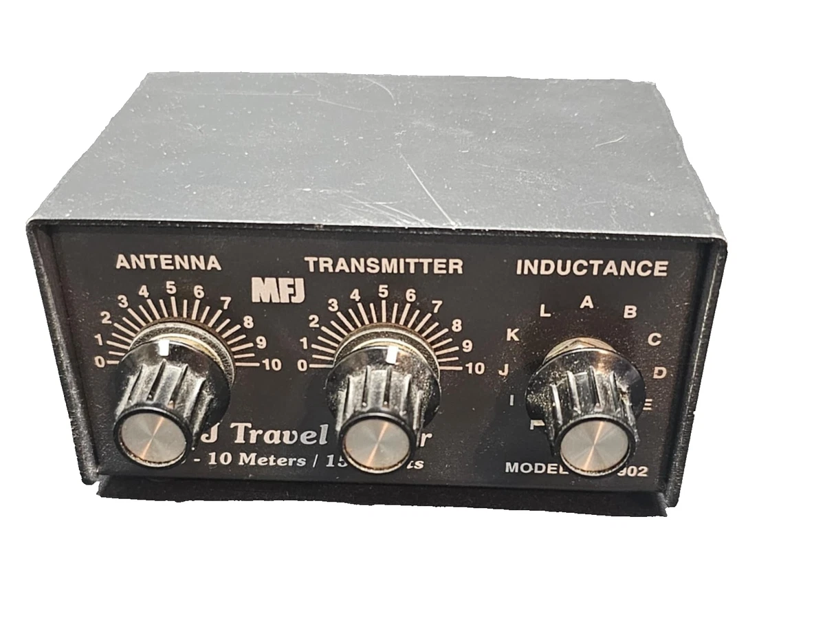 mfj antenna tuner products for sale | eBay