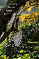 Kevin's Favorite Verses For Autumn Evenings | Kevin Ahern | Taschenbuch | 2022