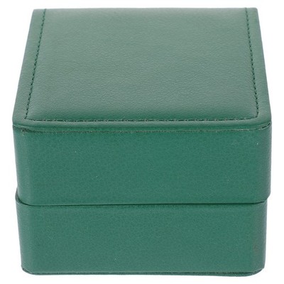  Chic Watch Box Watch Gift Box PU Leder Uhr Uhr Watch Display Hülle Watch
