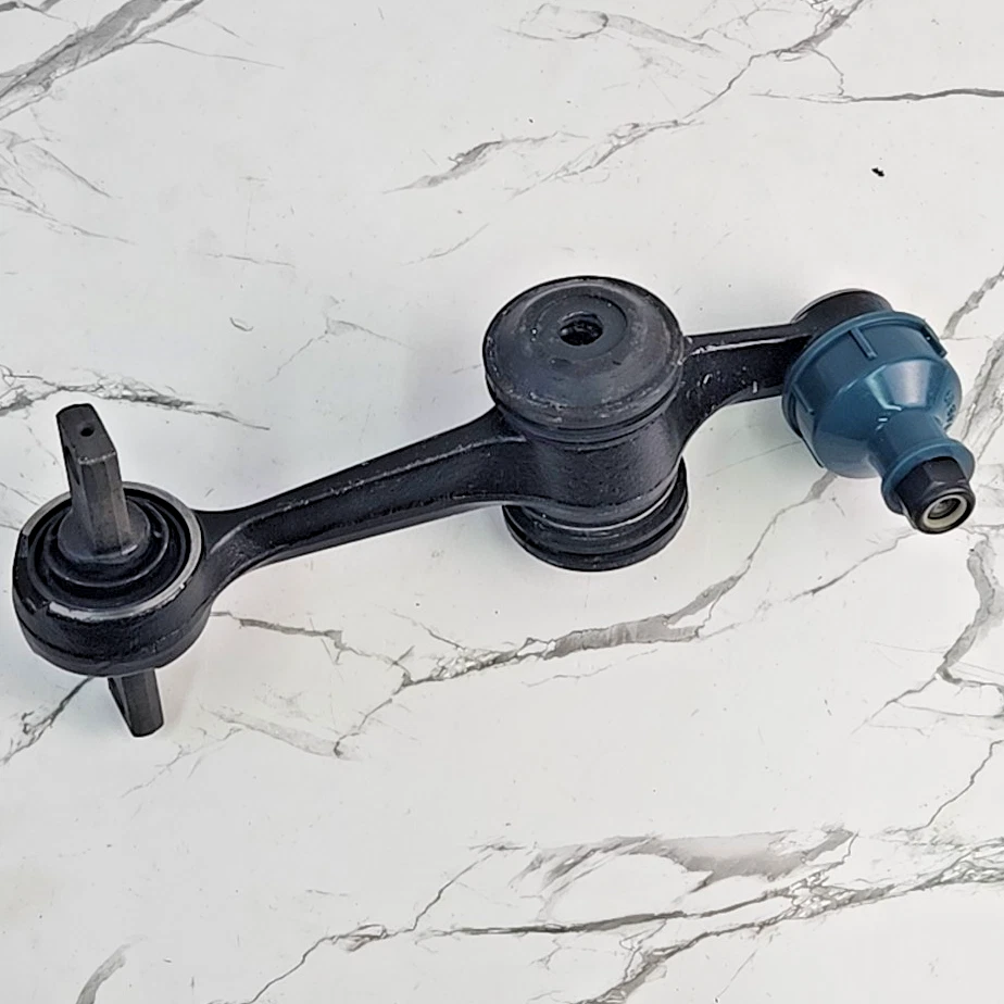 ACDelco 45D1007 Rear LH Upper Control Arm Ball Joint Fits 1991-1995 Acura Legend - Image 3 of 4