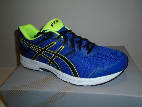asics laufschuhe 44