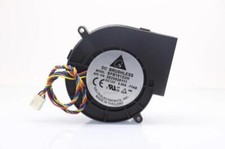 1PC Delta BFB1012UH 12V 6A high-power Turbine Drum Cooling Fan