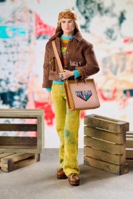 Fashion Royalty Integrity Toys Mr. Brightside Auden Adler Dressed  