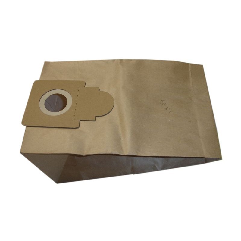 15 VACUUM CLEANER BAGS WERTHEIM ET1400 ET1600 ET1700 ET2000 ET2000P eBay